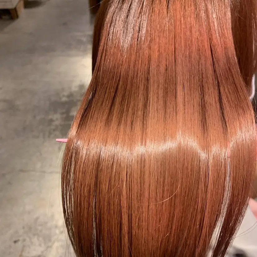 メンズパーマ縮毛矯正 リピート率86パーの掲載