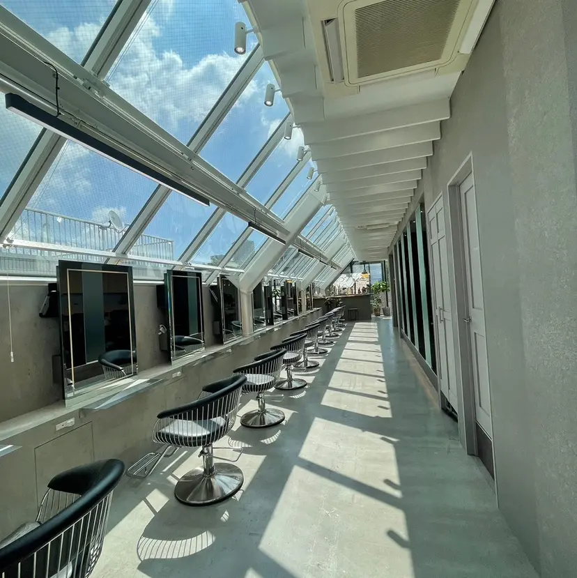 うる艶縮毛カラー✨ たいよう☀️の掲載