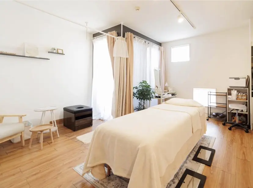 高崎上大類マッサージ Vert～ヴェール～の掲載