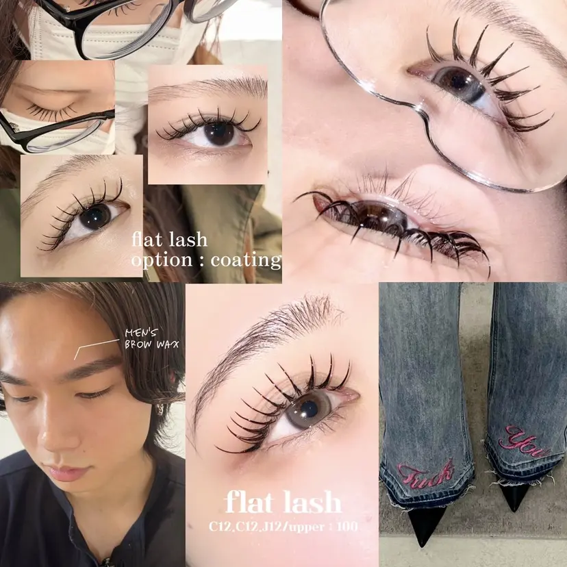 🎀clan anna 🎀の掲載