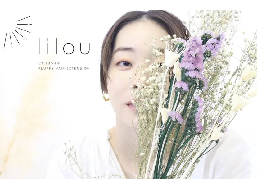 lilou 【マツエク・まつパ】の掲載