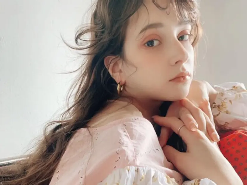 k-two top stylist 林原の掲載