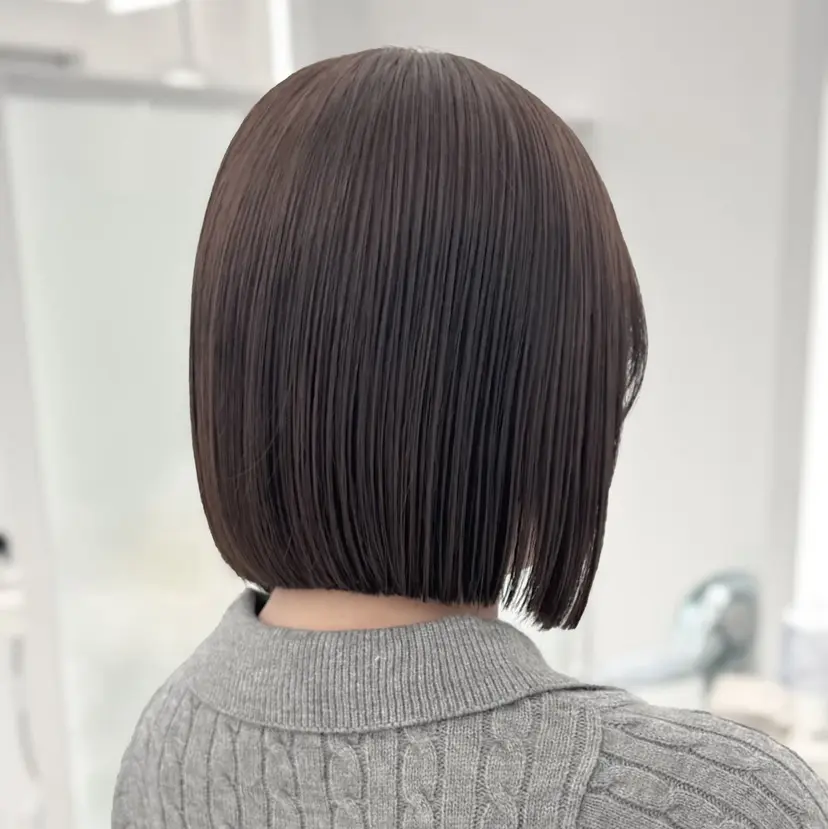 ボブ🌿さち COA GINZAの掲載