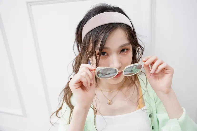 透明感カラー/ブリー チ✨駒場　笙の掲載