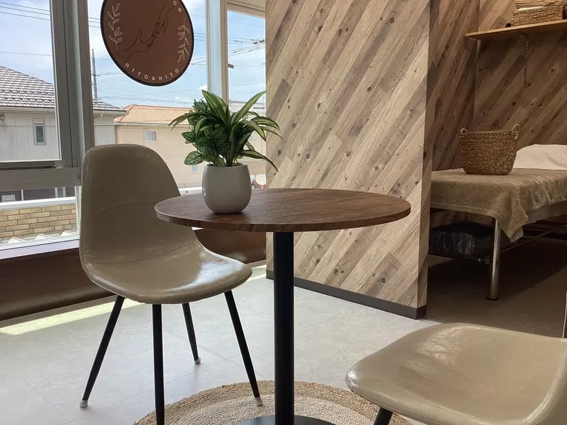 ビューティーサロン hito×hitoの掲載