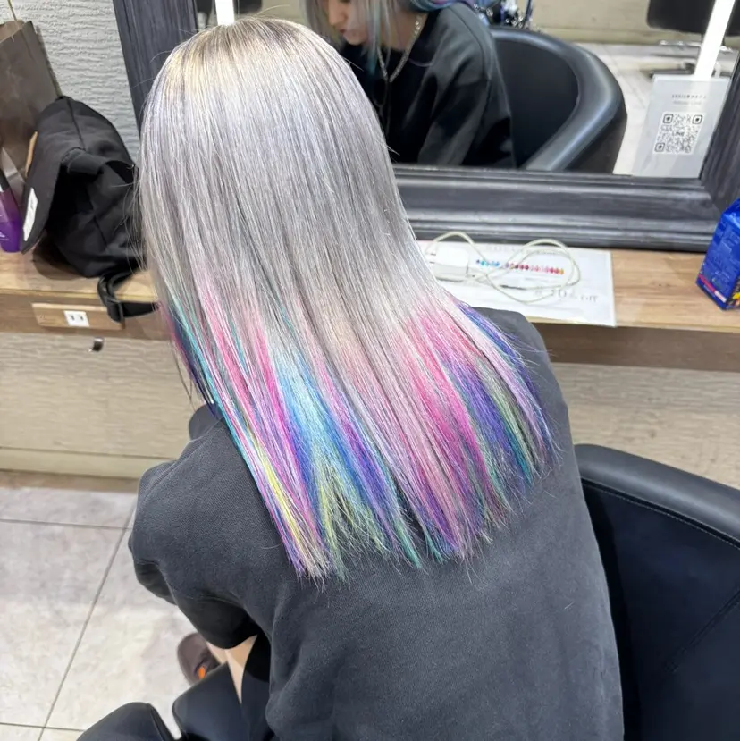 🐺ウルフ× ハイトーン🐺MOEの掲載