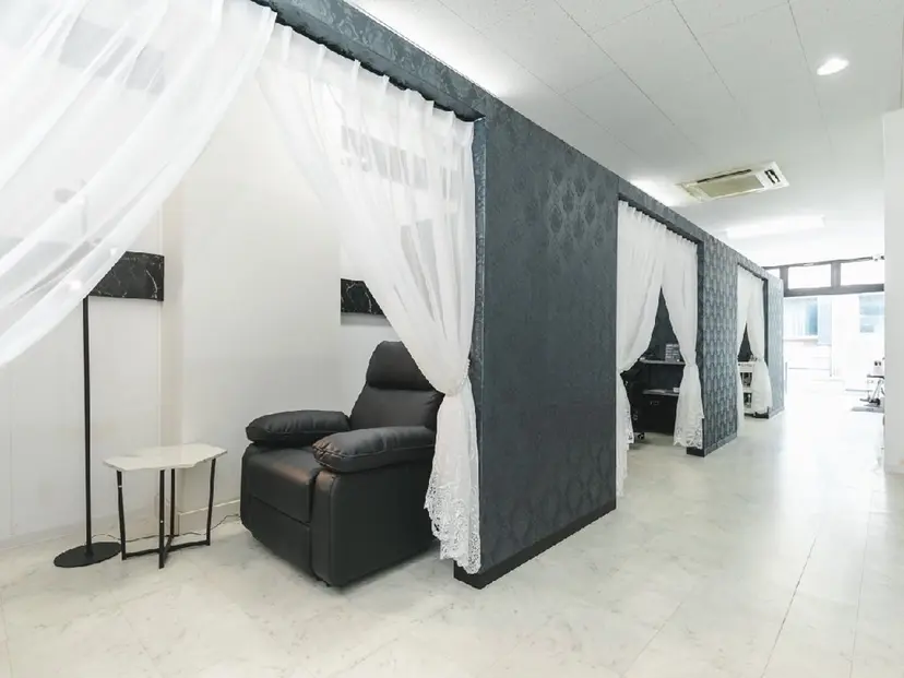 Èclat エクラの掲載