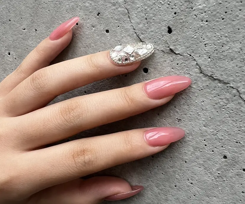 VINGT NAIL Aika.K🍒の掲載