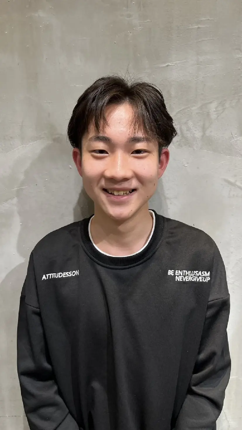 長島 想芽の掲載