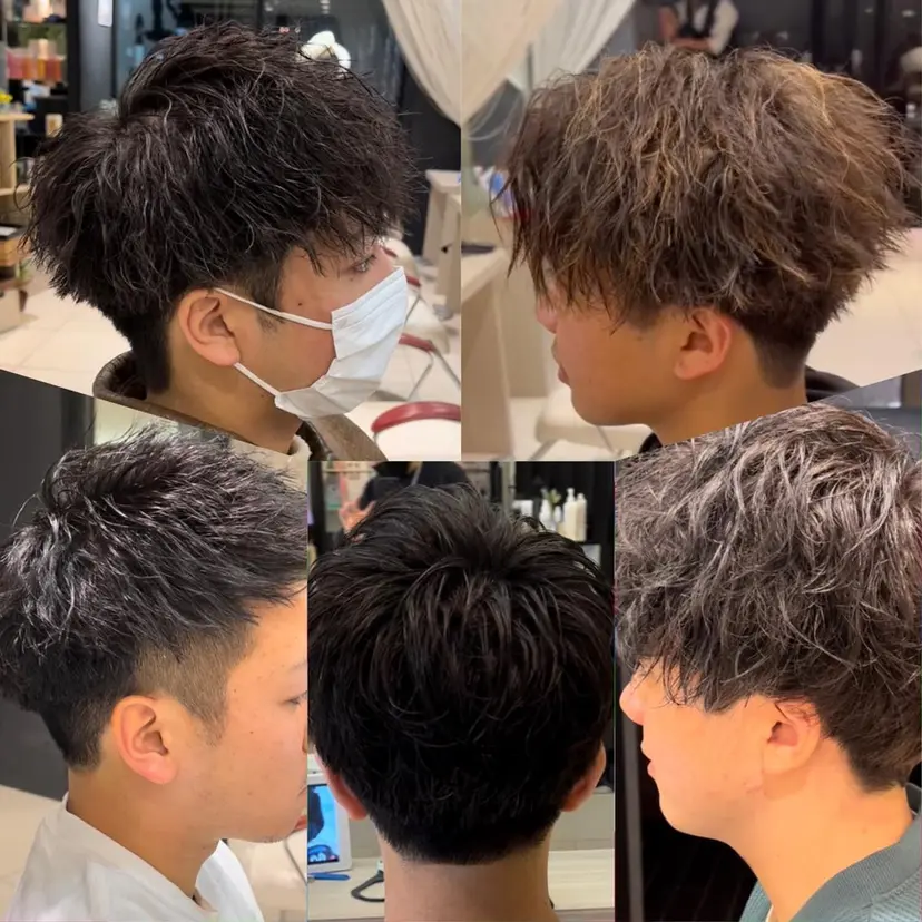 EARTH勝田台 吉永嵐の掲載