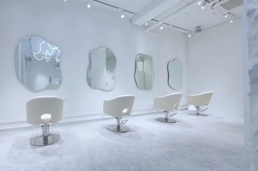 ジョー/ 縮毛矯正の専門家の掲載