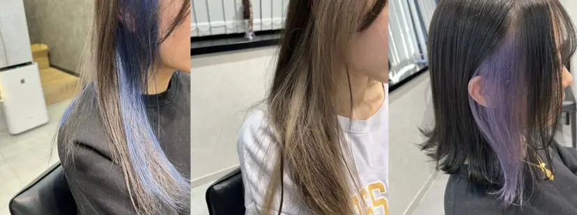 髪質改善/ツヤ髪👾 Chibiの掲載