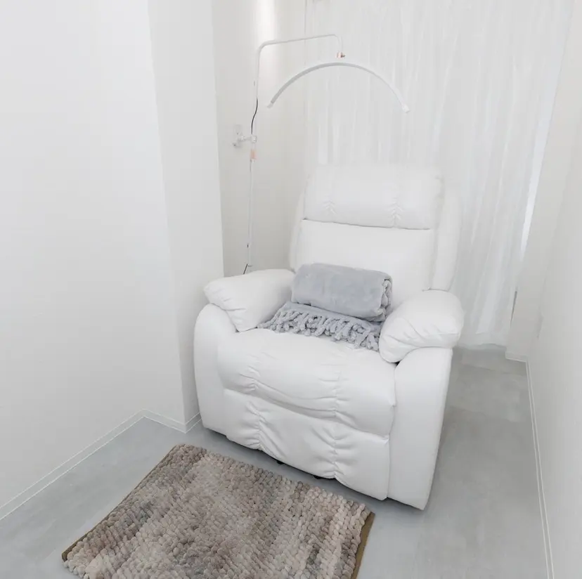 WHITE EYE YUINAの掲載