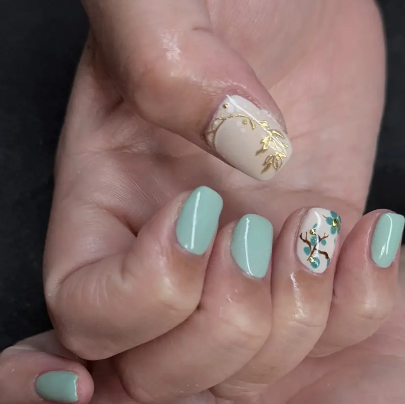 nailpark_ MITSUMEの掲載