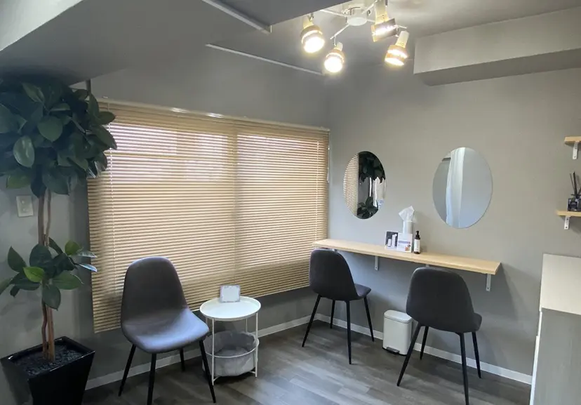 まつ毛/眉毛/WAX 🌱半個室サロン結の掲載