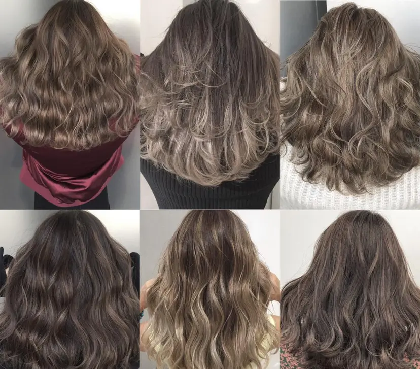 ✨髪質改善✨ kazuyaの掲載