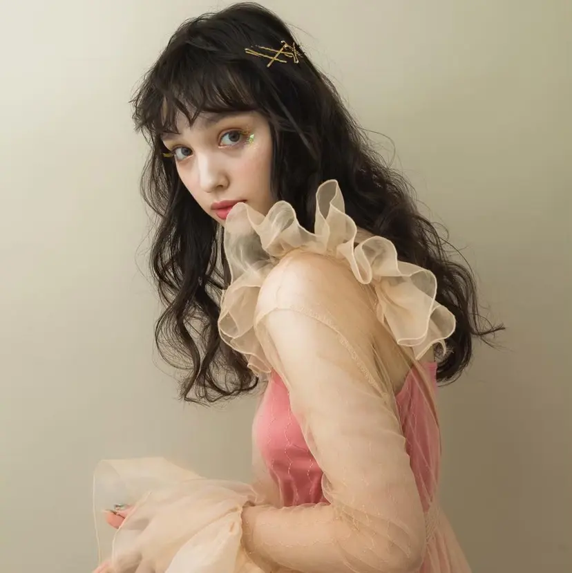 倉地 更彩の掲載