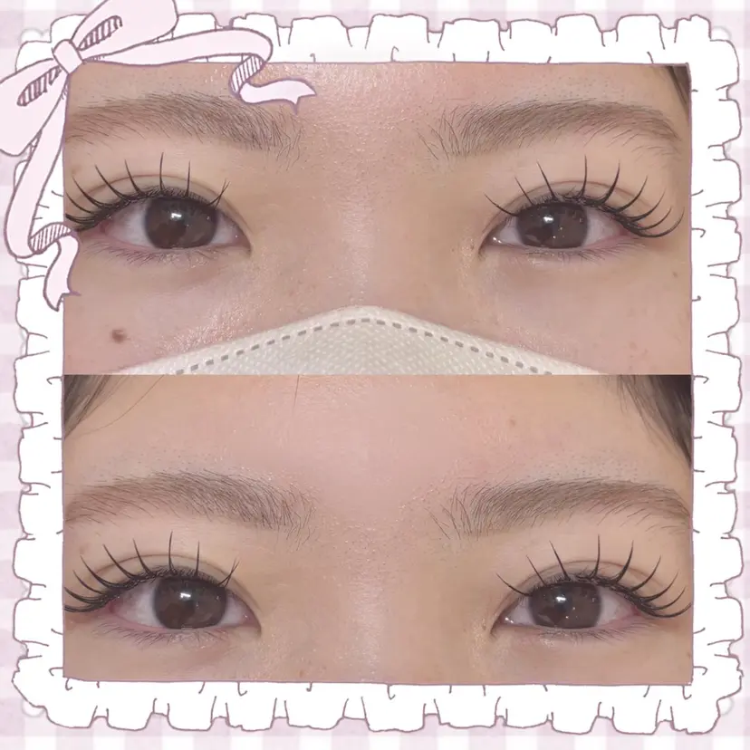 BUNNYEYES MIUMIの掲載