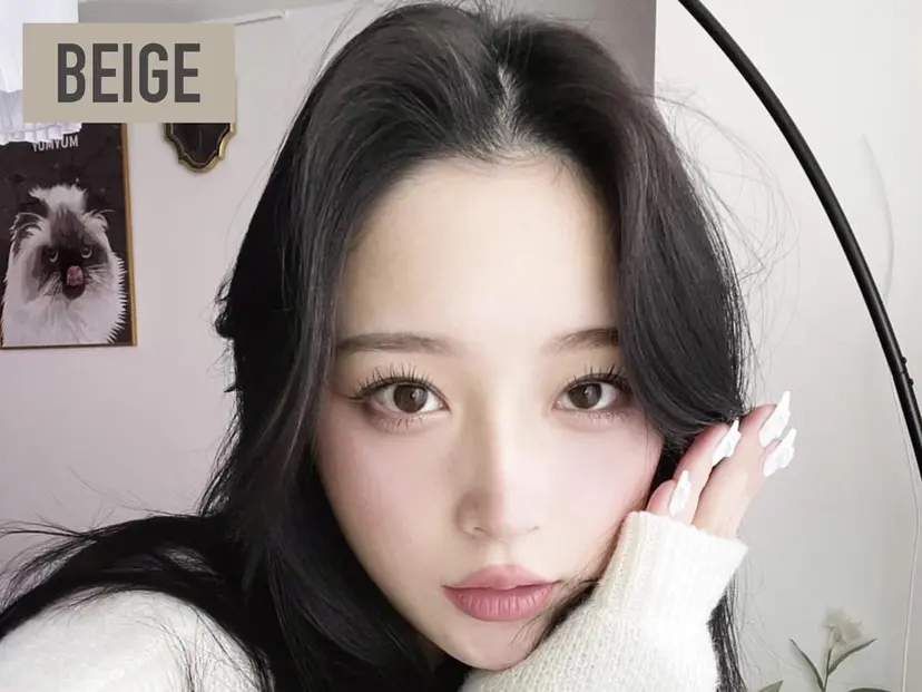 BEIGE表参道 ⭐️IIZUKAの掲載