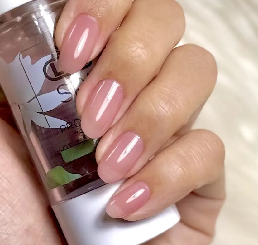 MILImili nailの掲載
