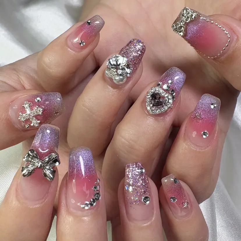 nailsalon ETERNALの掲載