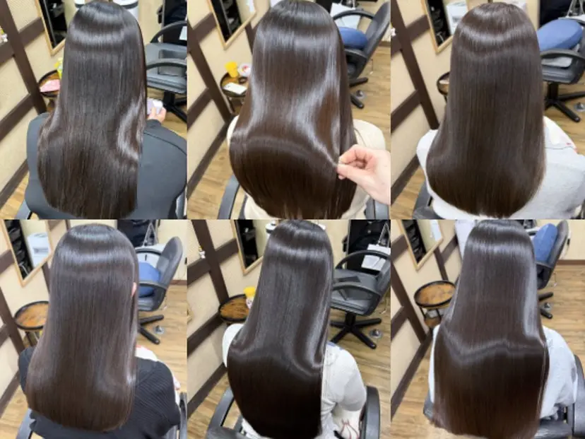 みやたゆうき 髪質改善講師の掲載