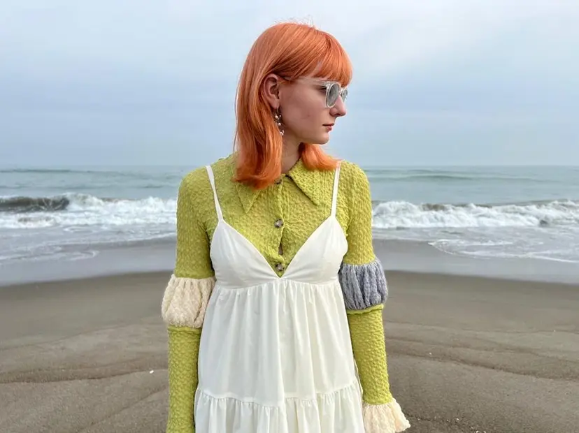 アカリ /パーマスタイルの掲載