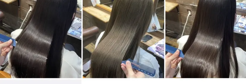 髪質改善/ショート/ メンズカット/KAiの掲載