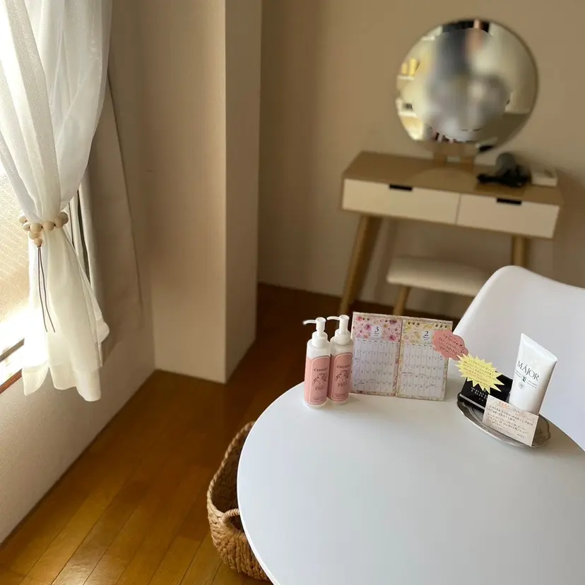 毛穴専門サロン MUKUムクの掲載