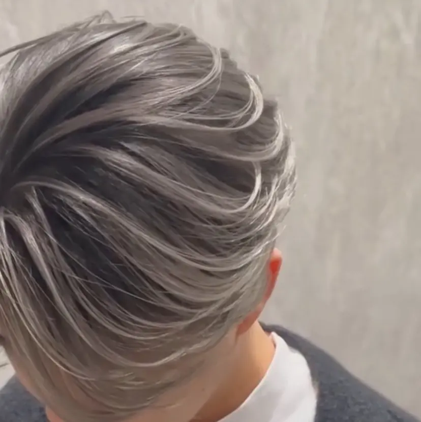 🫧髪質改善/艶髪 川上陽世🫧の掲載