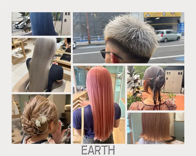 🫧🧸カラーヘアメ 🫧MIO🧸🫧の掲載