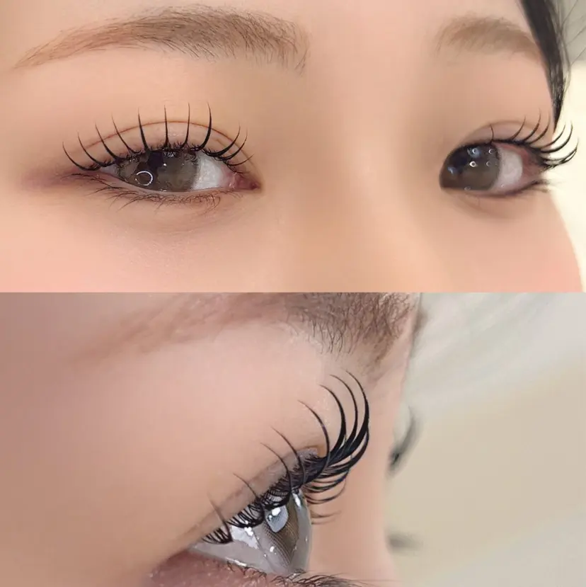 まつげパーマ /心斎橋/コウの掲載