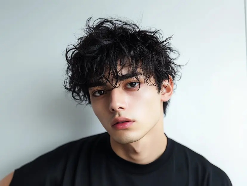 CLUTCH天王寺 西藤遥河の掲載