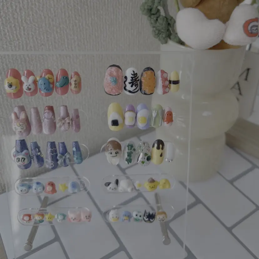 LAUR Natsukiの掲載