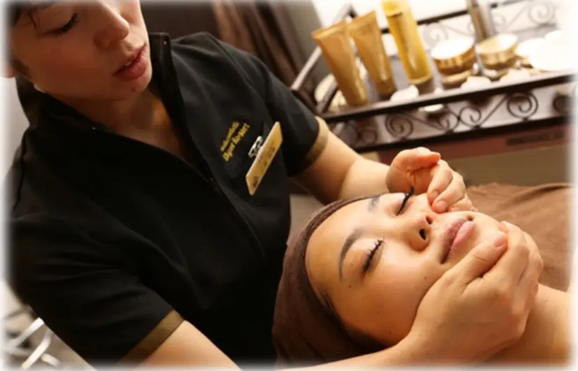 トータルビューティー エレガントリゾートの掲載