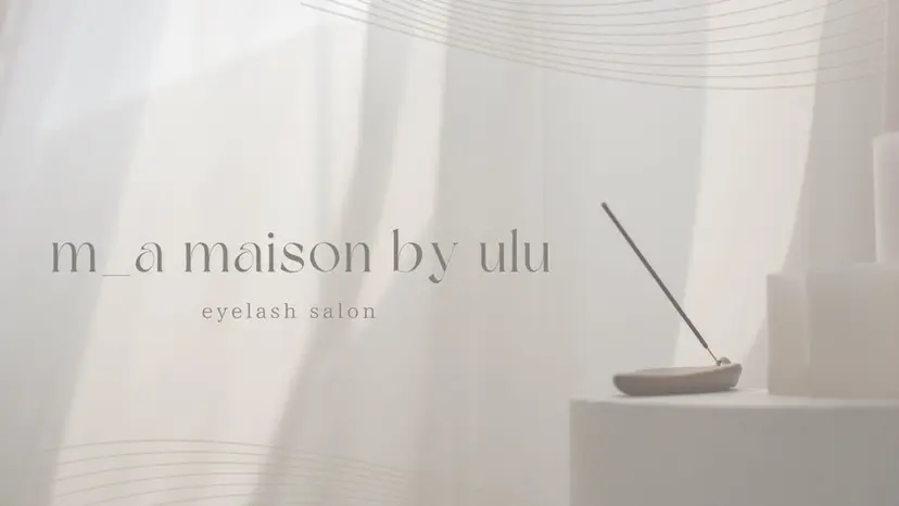 m_a maison airiの掲載