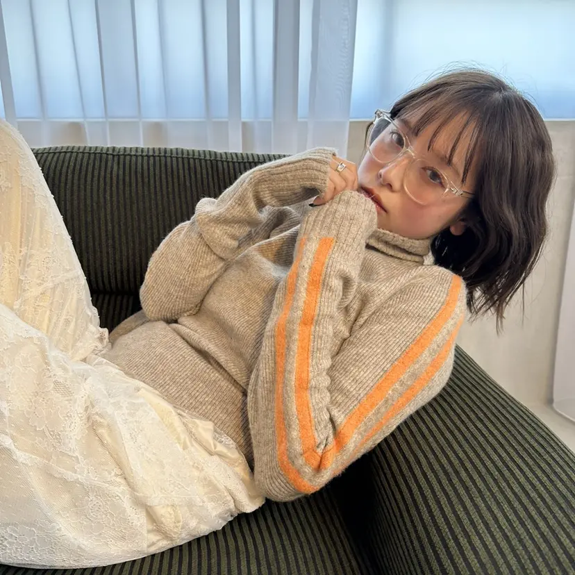 ROSA 心花の掲載