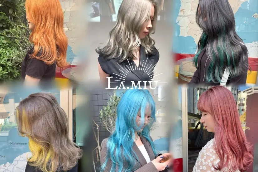 🎀ブリーチカラ🎀 セナの掲載