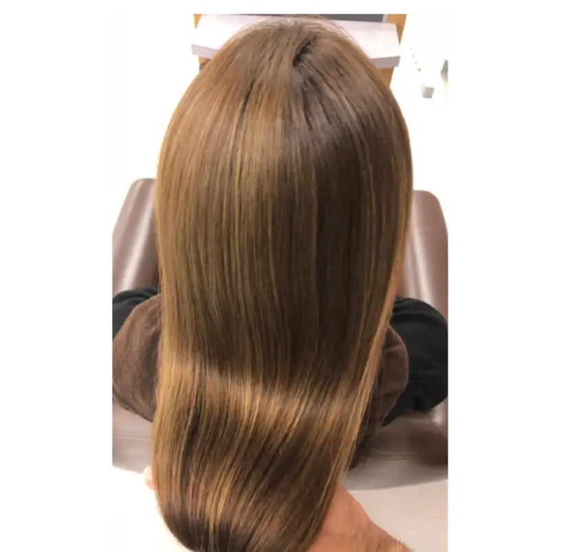 美髪を叶える髪質改善 サロン／吉田剛弘の掲載