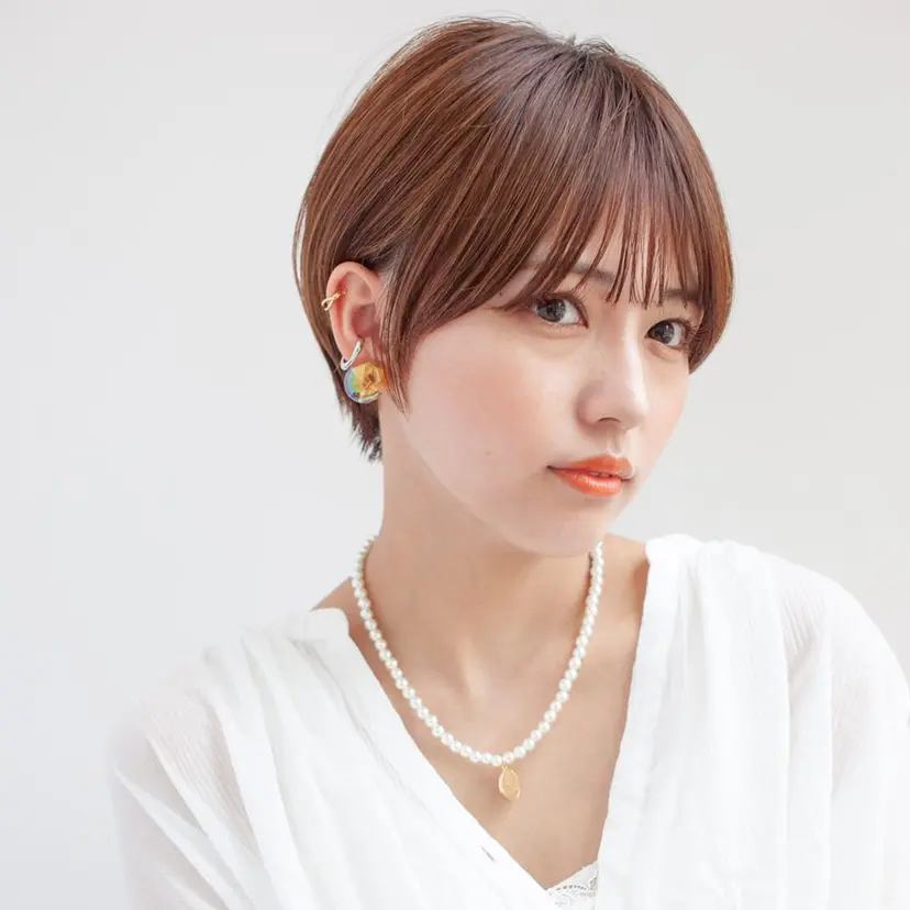 ショート✂︎宮川 公透の掲載