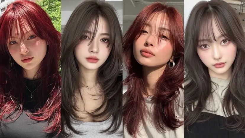 🎀韓国レイヤー YURINA🎀の掲載