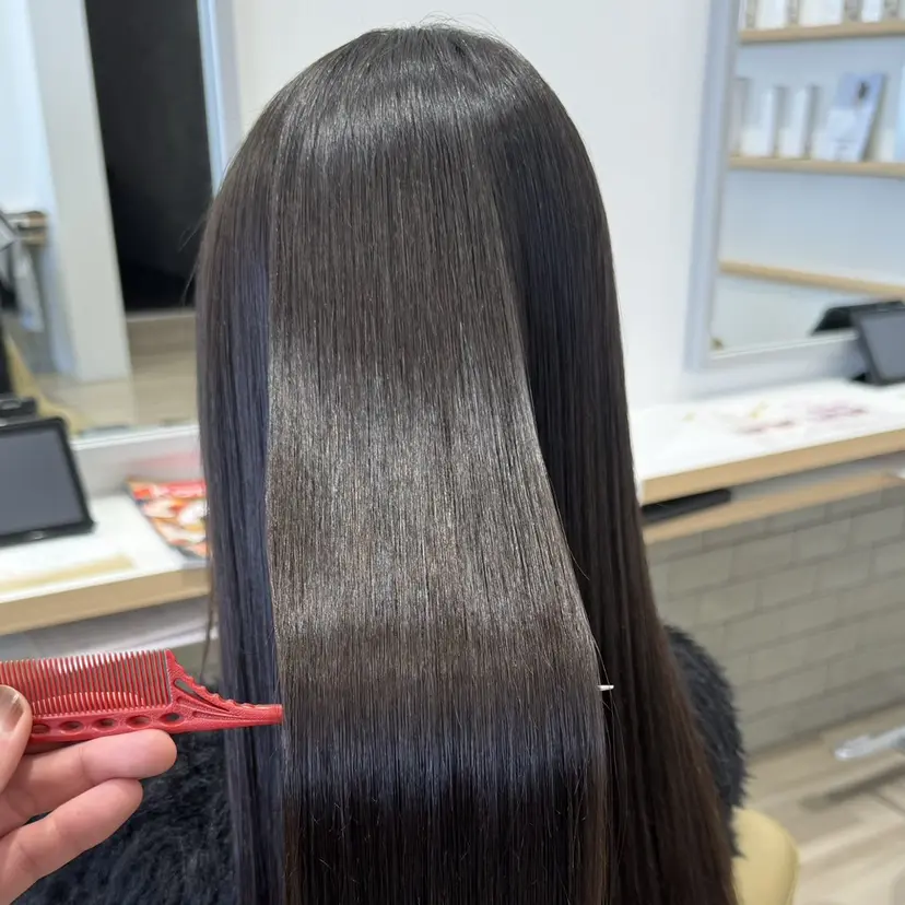 ルクール上越店　林 郁弥の掲載