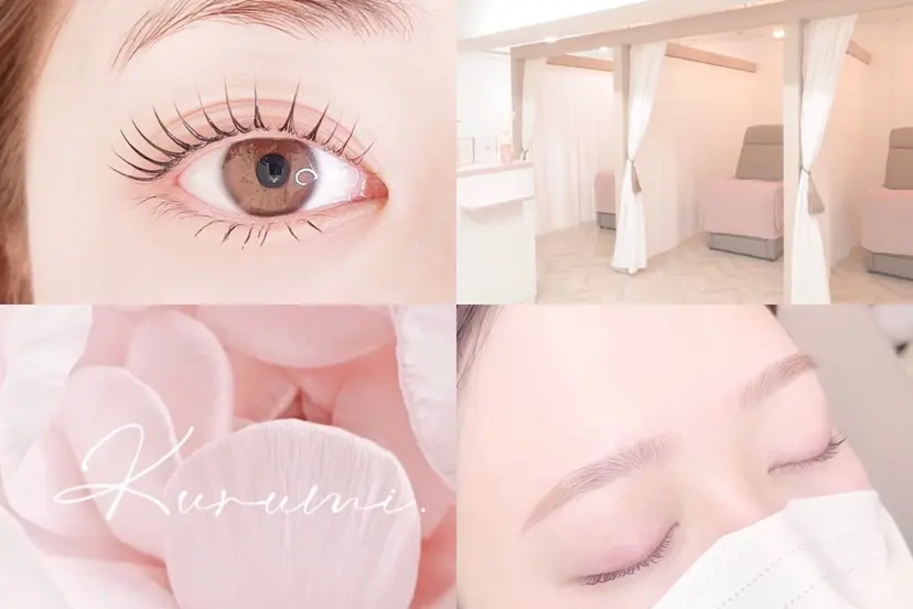 kurumi. karinの掲載