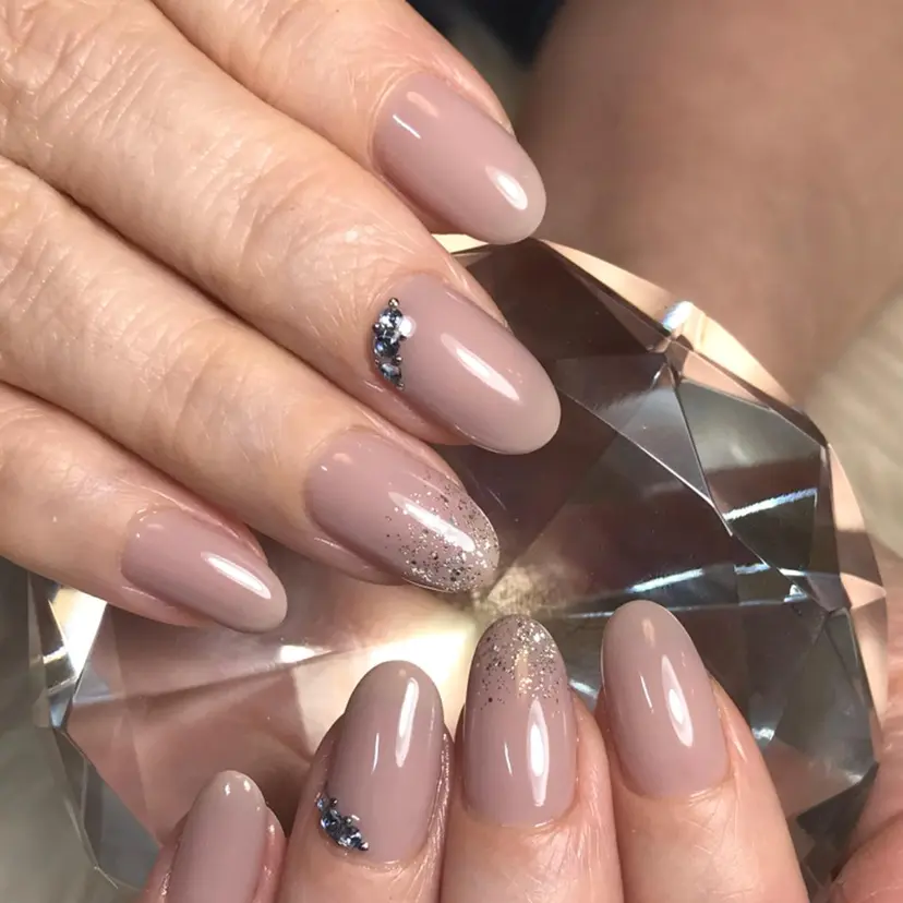 Nail salon Serpienteの掲載