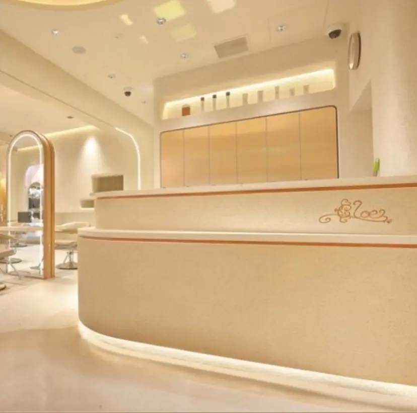 momo🍑🎀 モデル募集✨の掲載