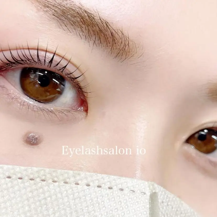 eyelash 鈴木の掲載