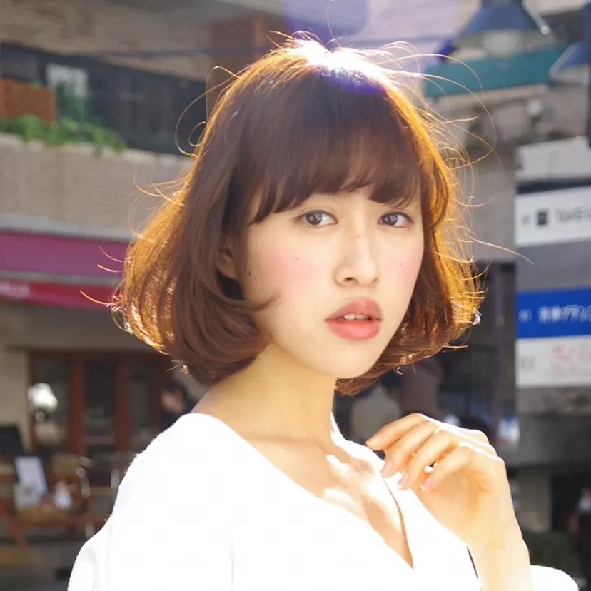 stylist takahashiの掲載