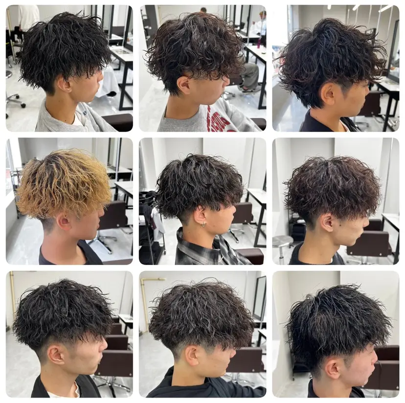 メンズカット特化✂︎ SHINGO 本厚木の掲載