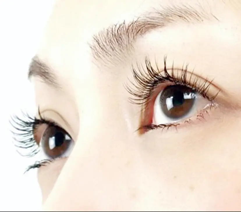 まつエク・パーマ アンベリイルラッシュの掲載