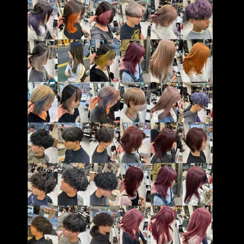 目黒 碧人の掲載